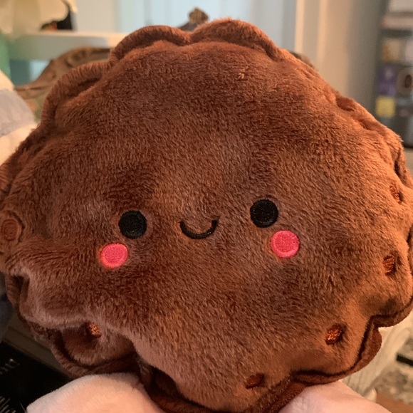 SOLD. Hallmark Milk and Cookie Plushies - Picture 3 of 7